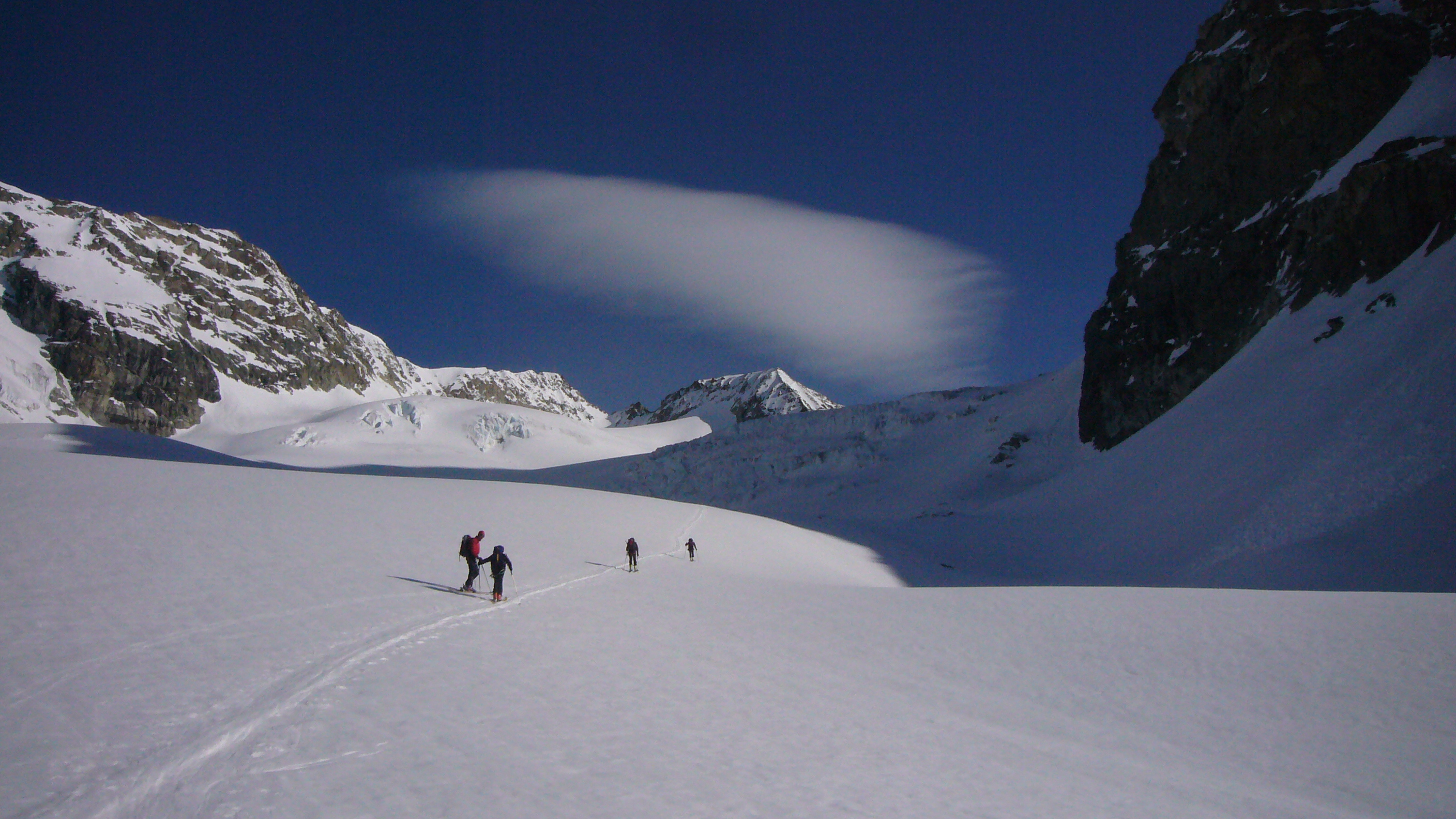 Chamonix-Zermatt